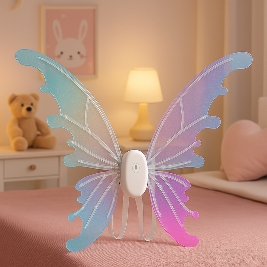 Aurora Wings