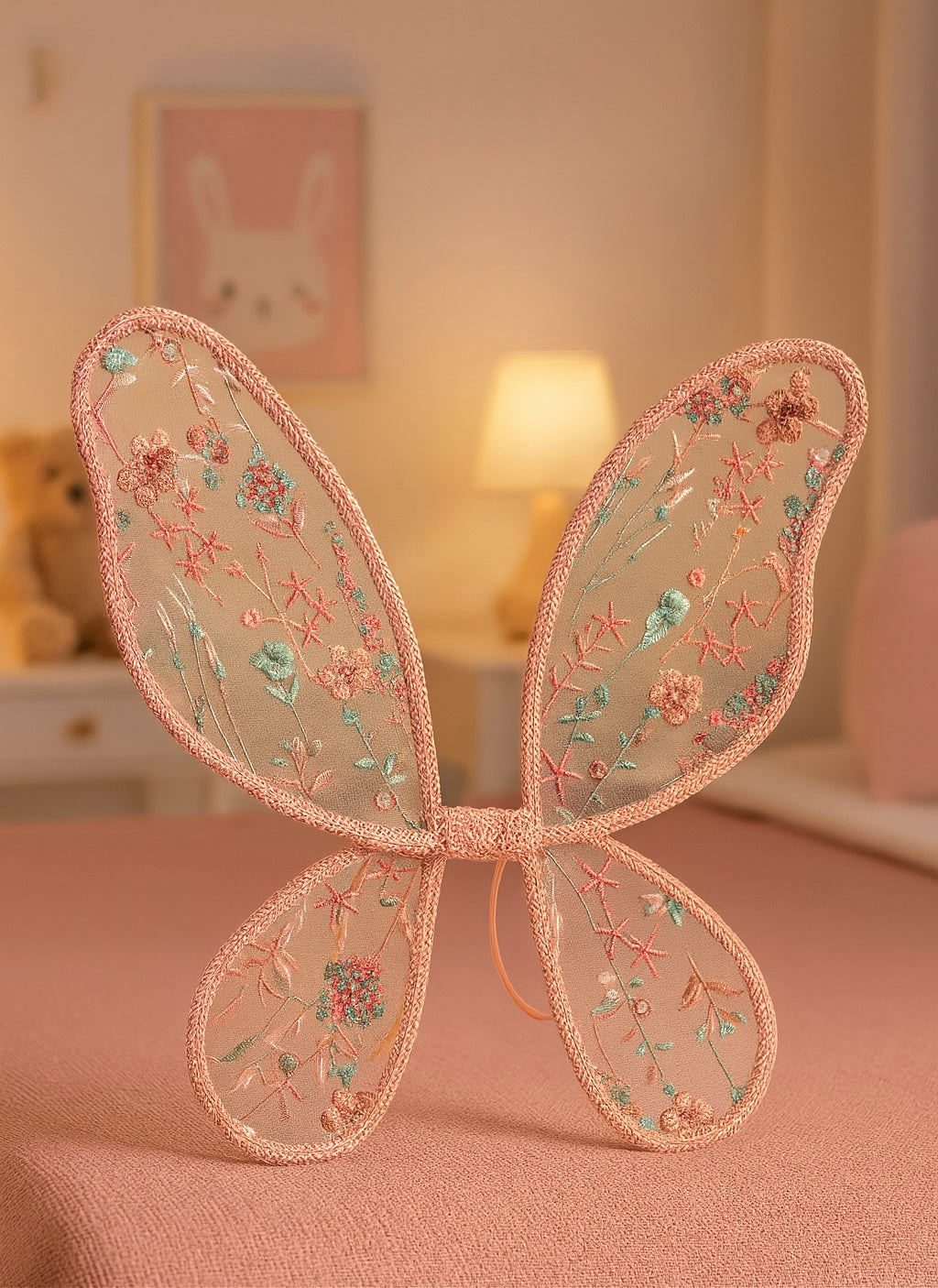 Blossom Wings