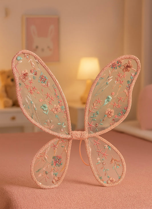 Blossom Wings