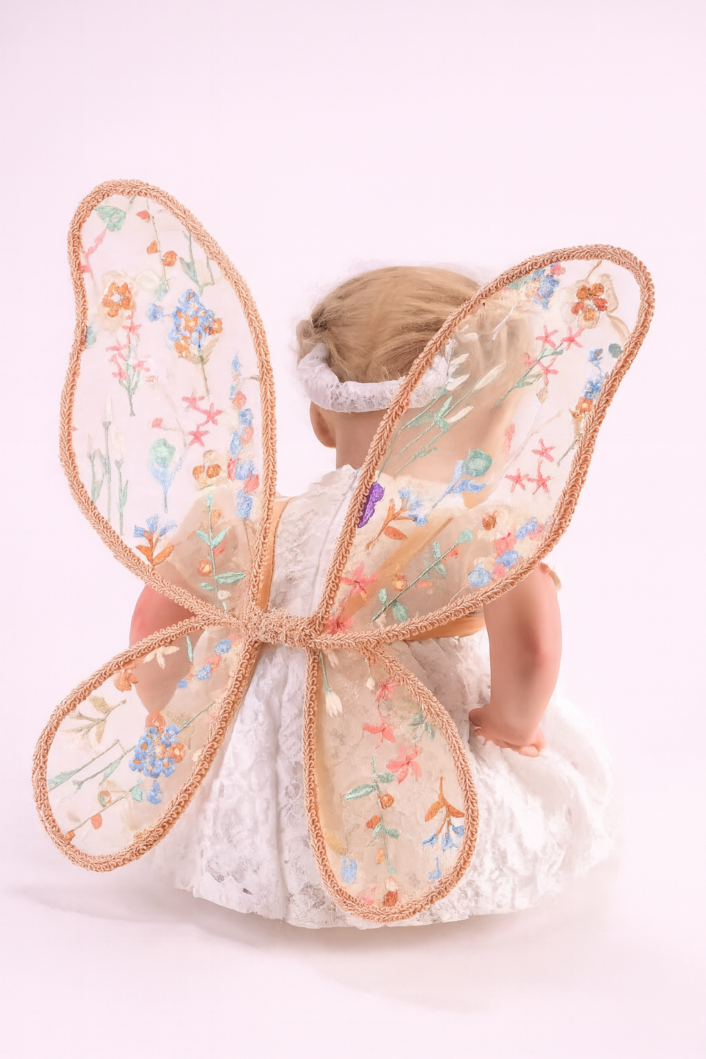 Blossom Wings