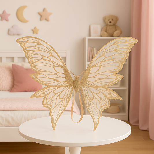 Heavenly Wings