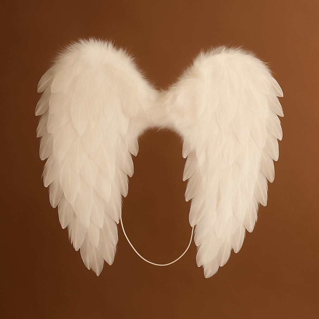 Celestial Wings
