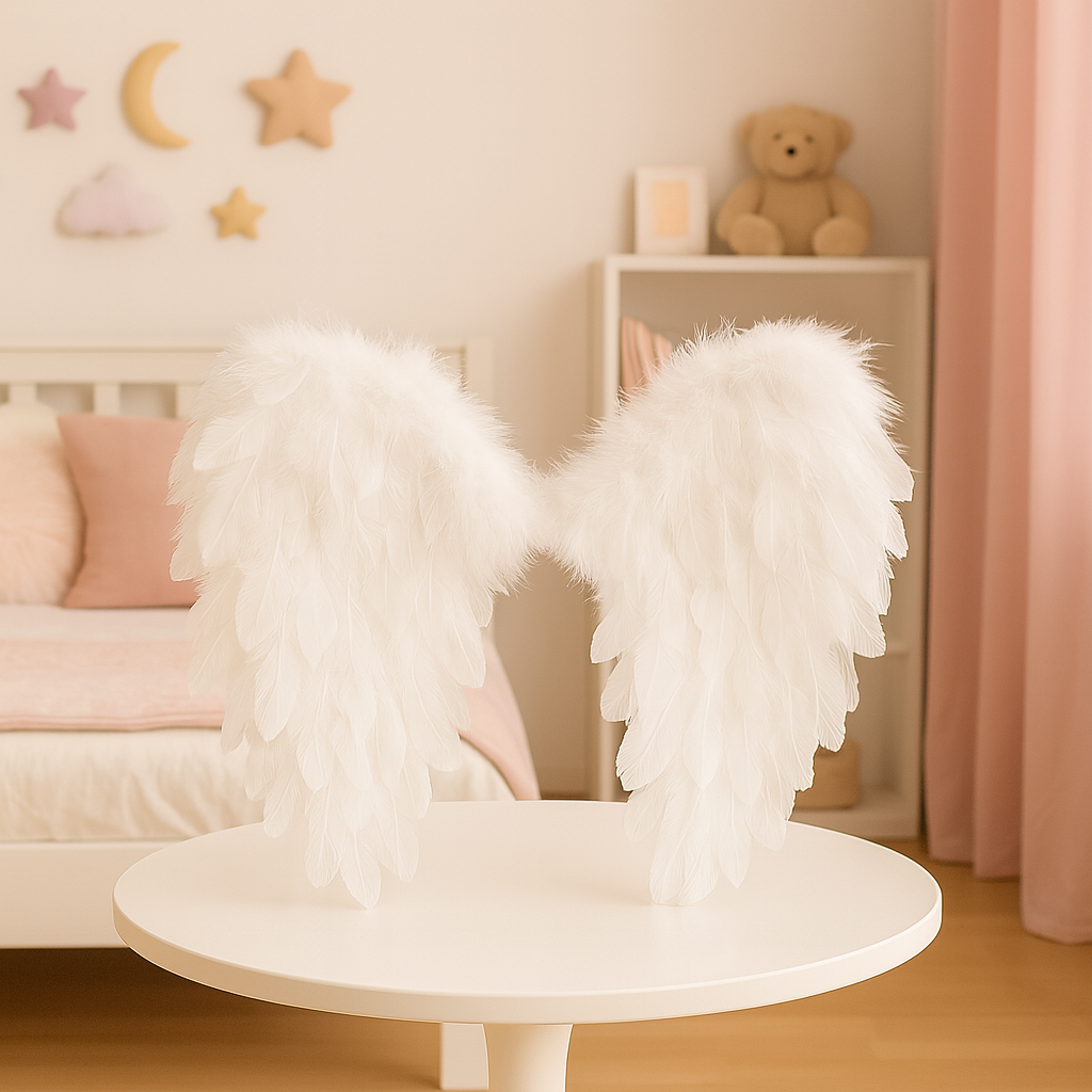 Celestial Wings