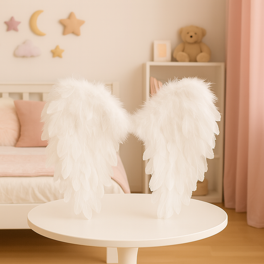 Celestial Wings