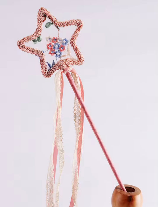 Blossom Wings